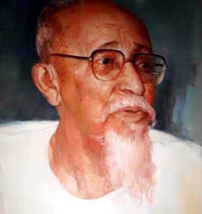অধ্যাপক আবদুর রাজ্জাক